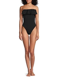 Ezi One-Piece Swimsuit