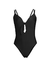 Nichelle One-Piece Swimsuit