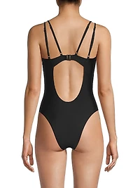 Nichelle One-Piece Swimsuit