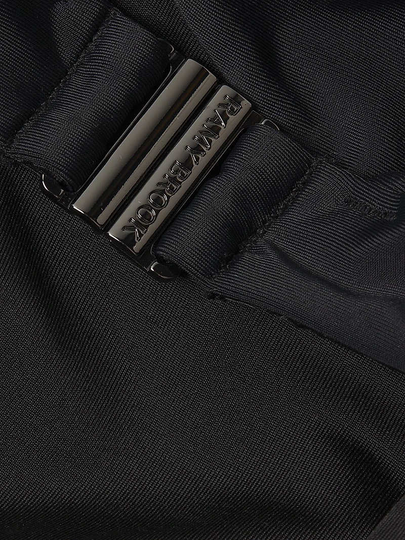 Nichelle One-Piece Swimsuit