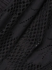 Shea Halterneck Maxi Dress