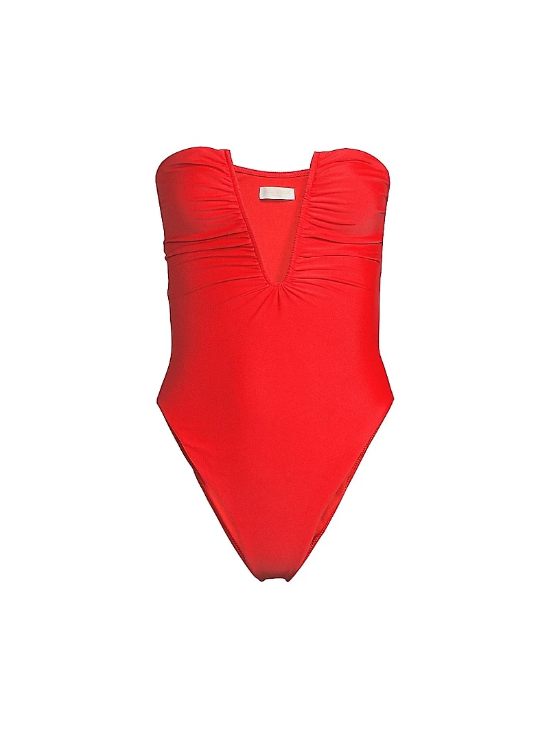 Bianka One-Piece Swimsuit