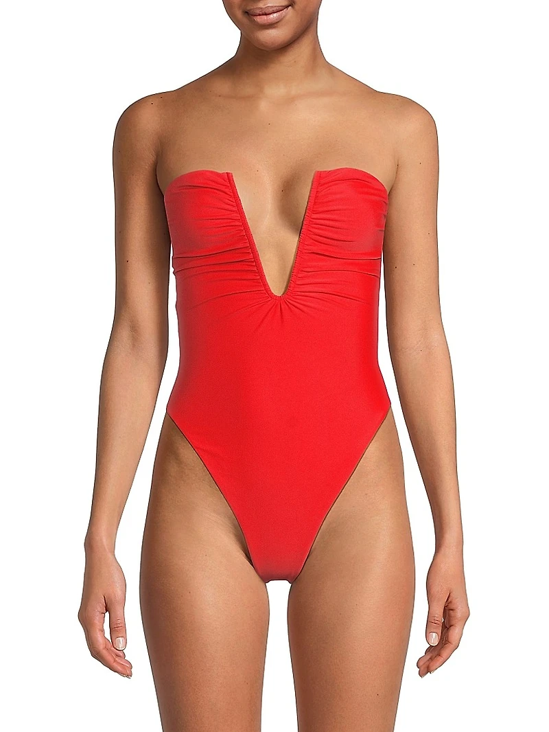 Bianka One-Piece Swimsuit