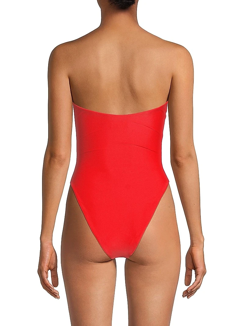 Bianka One-Piece Swimsuit
