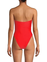 Bianka One-Piece Swimsuit