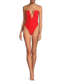 Bianka One-Piece Swimsuit