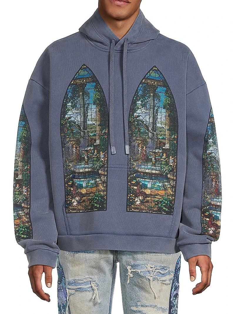 Apparent Cotton Hoodie