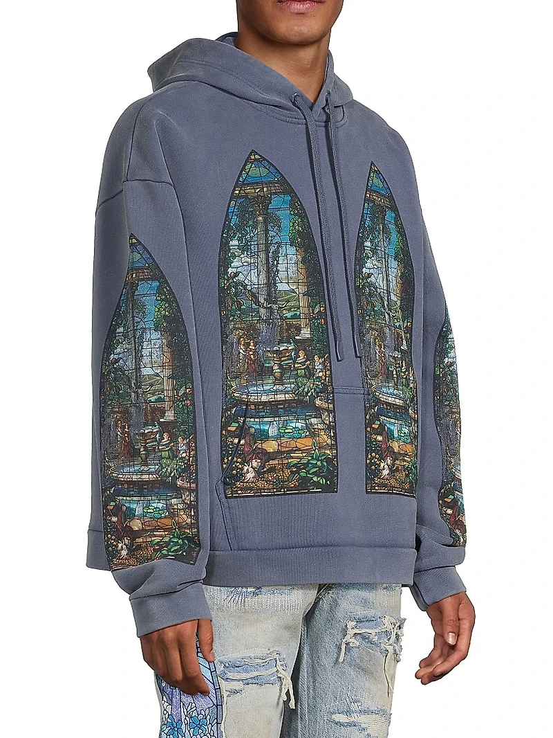 Apparent Cotton Hoodie