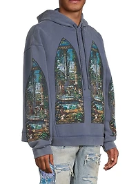 Apparent Cotton Hoodie