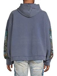 Apparent Cotton Hoodie