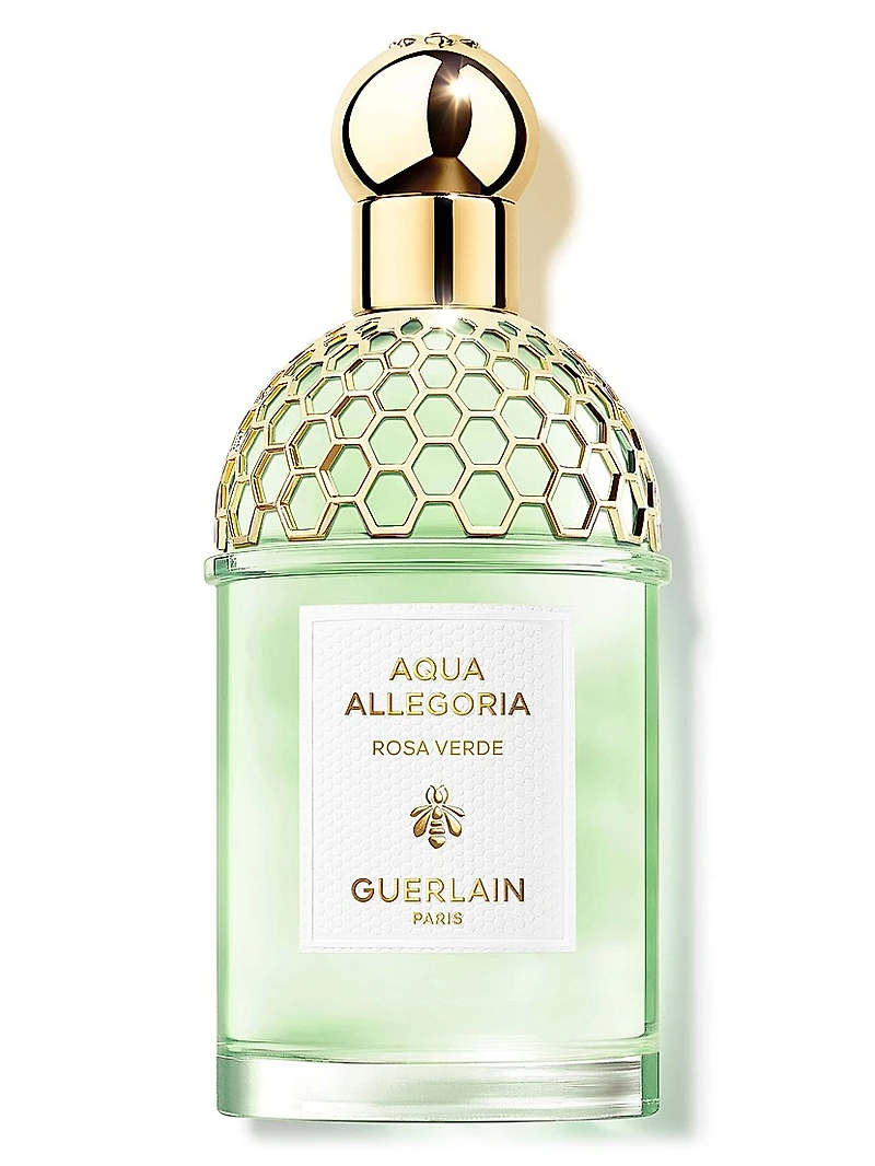 Aqua Allgeoria Rosa Verde Eau de Parfum