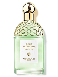 Aqua Allgeoria Rosa Verde Eau de Parfum