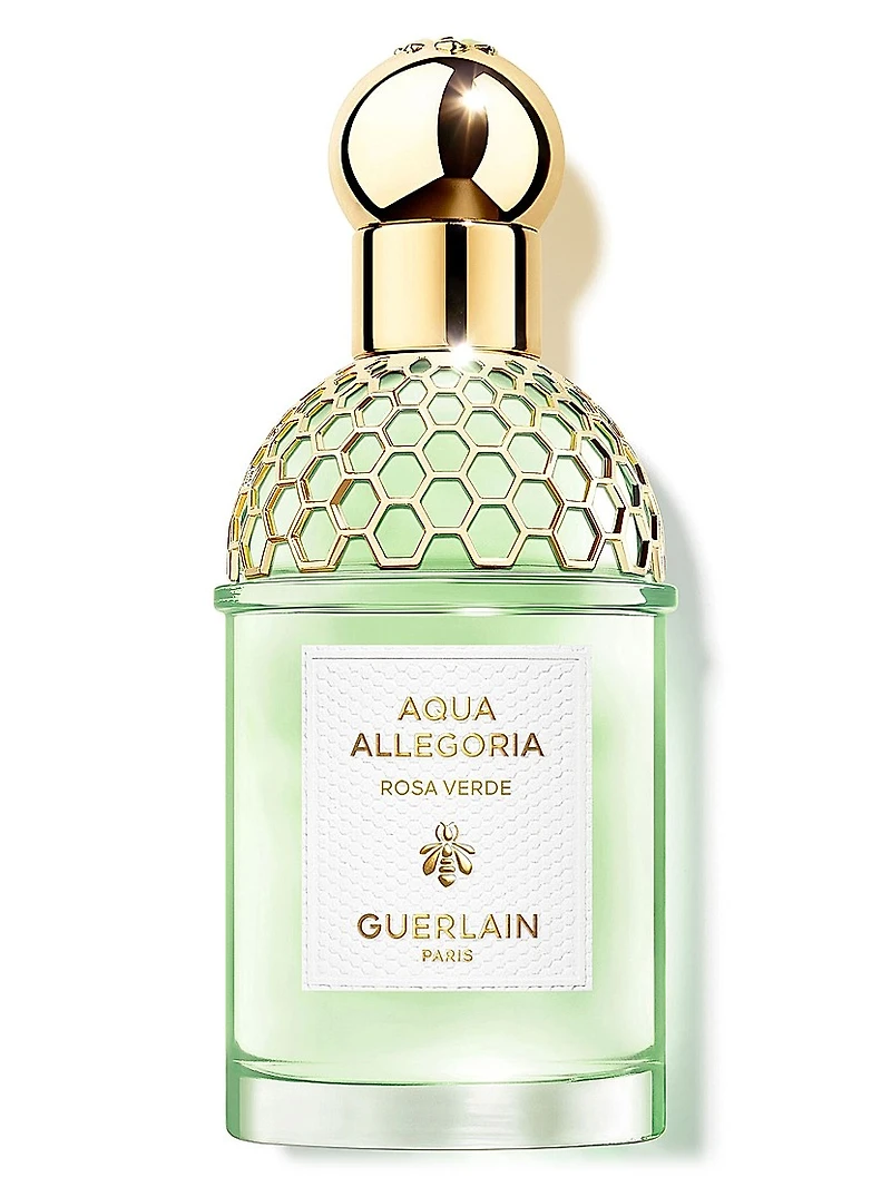Aqua Allgeoria Rosa Verde Eau de Parfum