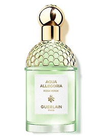 Aqua Allgeoria Rosa Verde Eau de Parfum