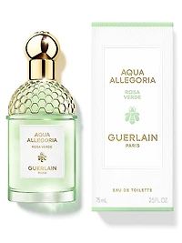 Aqua Allgeoria Rosa Verde Eau de Parfum