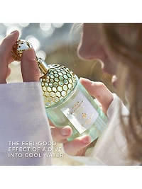 Aqua Allgeoria Rosa Verde Eau de Parfum