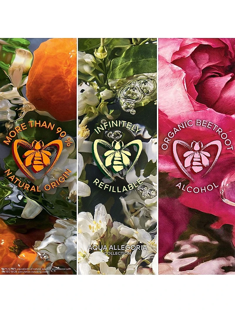 Aqua Allgeoria Rosa Verde Eau de Parfum