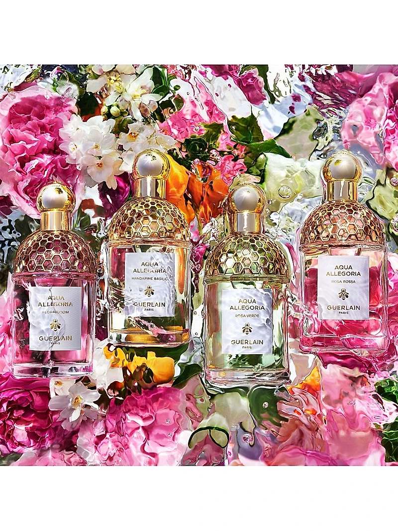 Aqua Allgeoria Rosa Verde Eau de Parfum