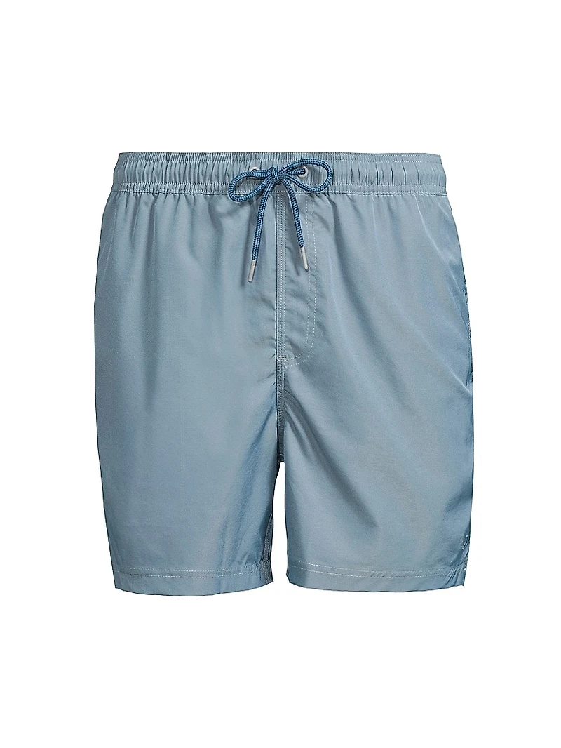 La Brea Swim Shorts