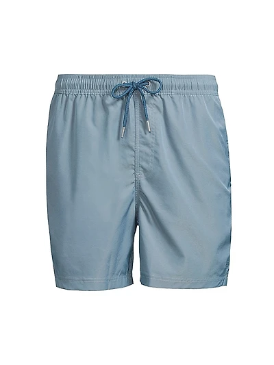 La Brea Swim Shorts