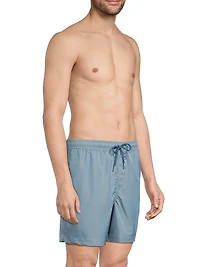 La Brea Swim Shorts