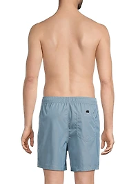 La Brea Swim Shorts