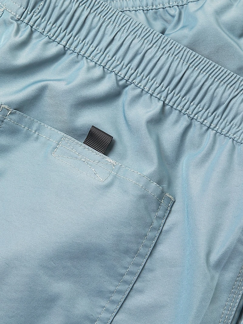 La Brea Swim Shorts