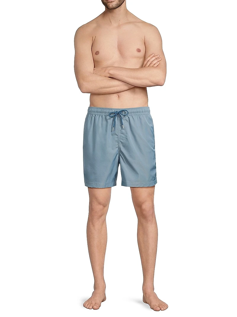 La Brea Swim Shorts