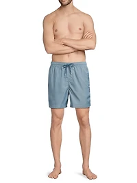 La Brea Swim Shorts
