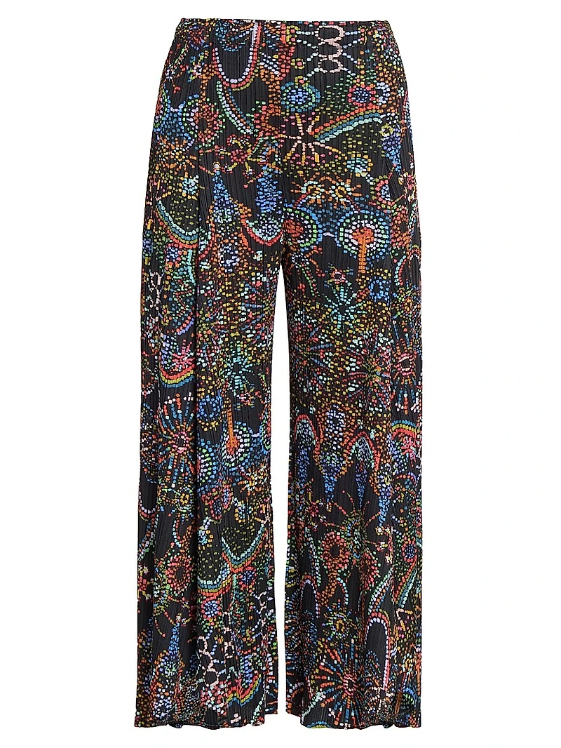 Light Festival Pants