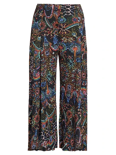 Light Festival Pants