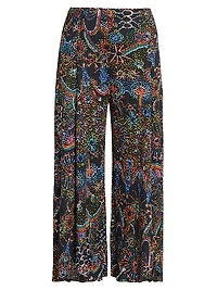Light Festival Pants