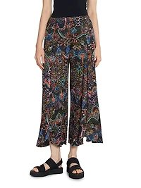 Light Festival Pants