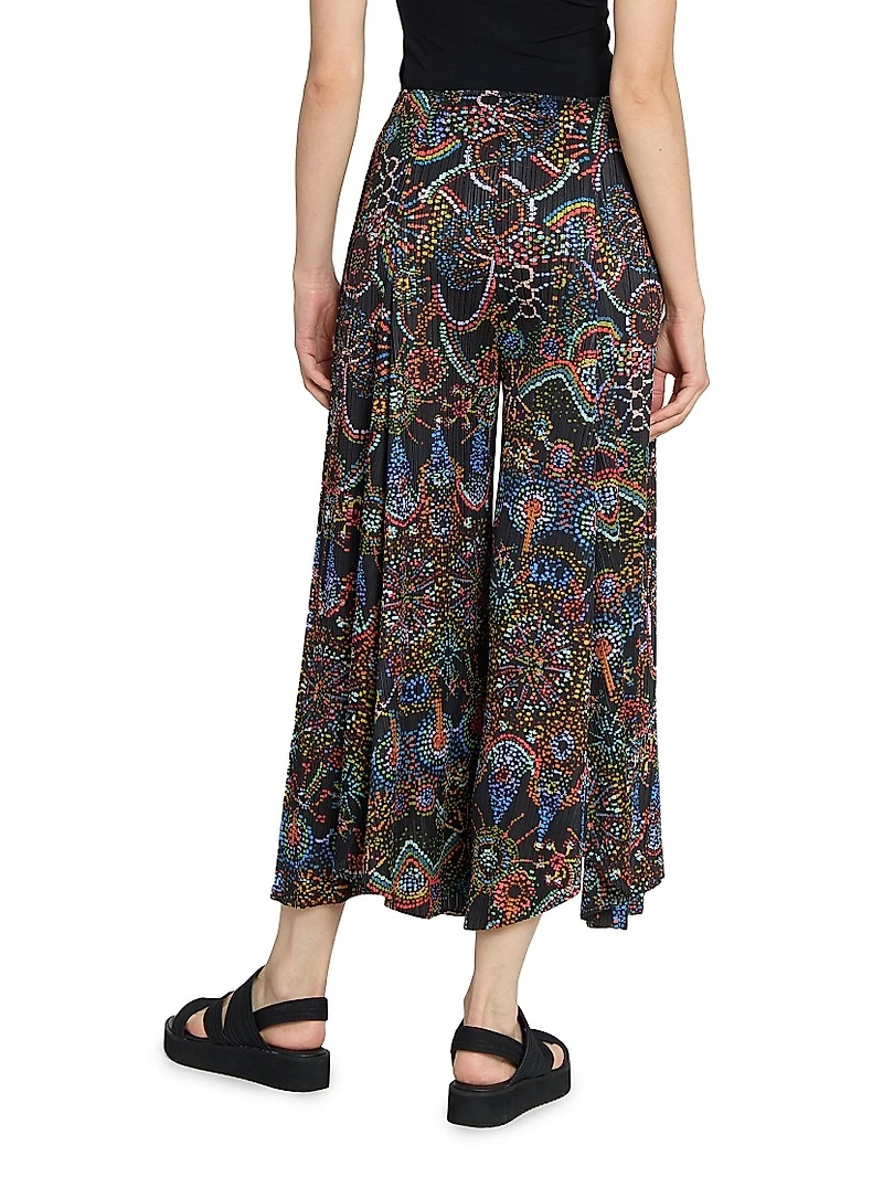 Light Festival Pants
