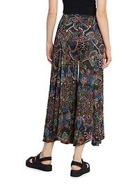 Light Festival Pants