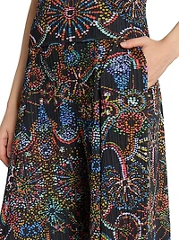 Light Festival Pants