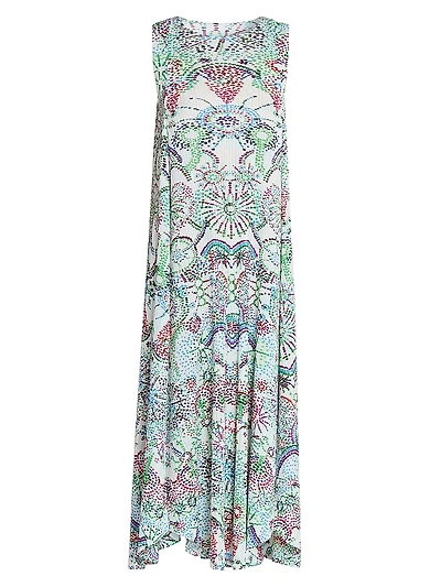 Light Festival Dress