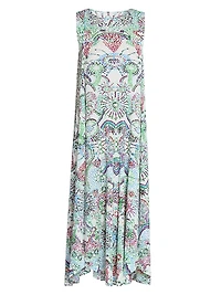 Light Festival Dress