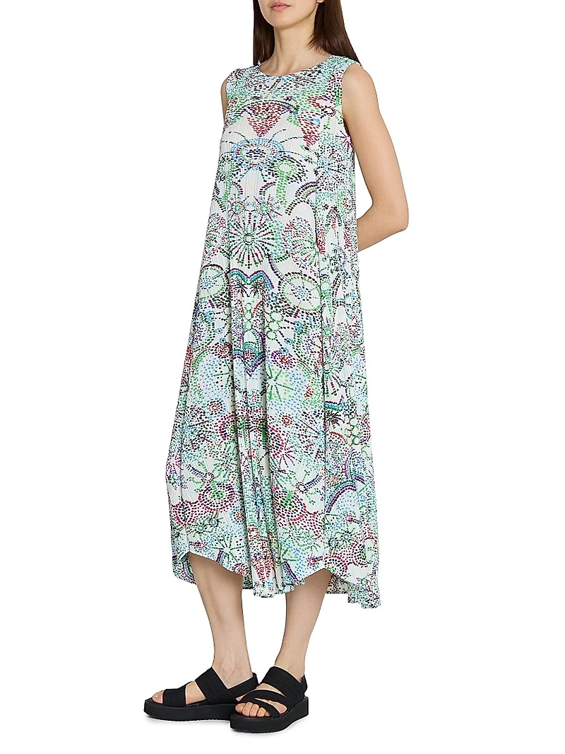 Light Festival Dress