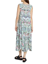 Light Festival Dress