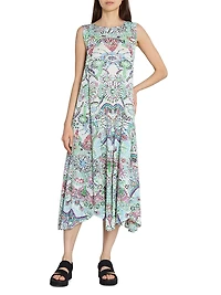 Light Festival Dress