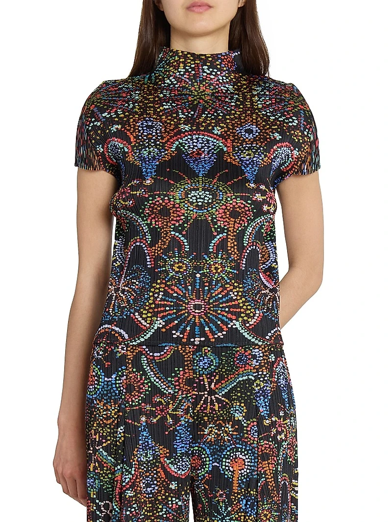Light Festival Top