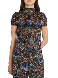 Light Festival Top