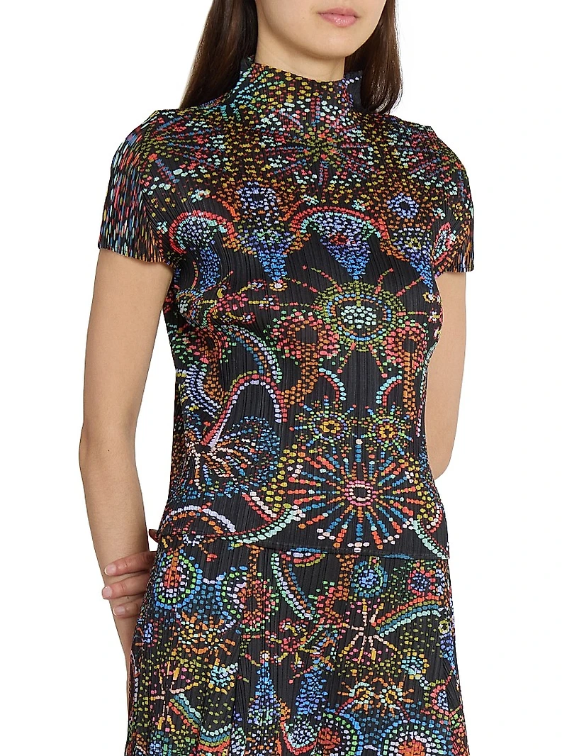 Light Festival Top