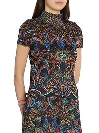 Light Festival Top