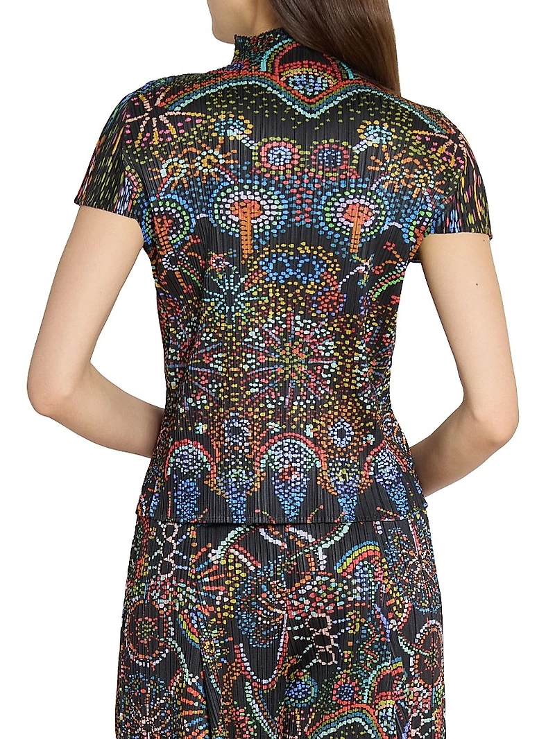 Light Festival Top