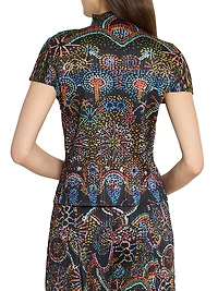 Light Festival Top