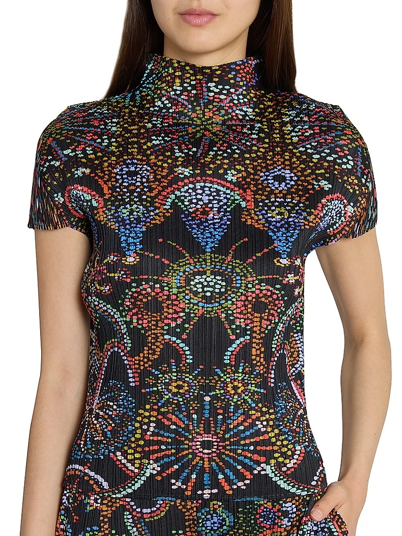 Light Festival Top