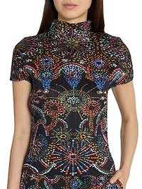 Light Festival Top