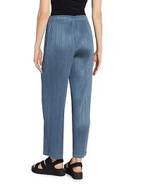 Monthly Colors: May Pants